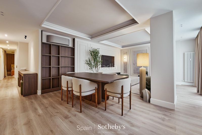 Foto 363d985d-7184-41f0-9c71-e7cb5cf65b29. Apartament amb calefacció a Lista Madrid