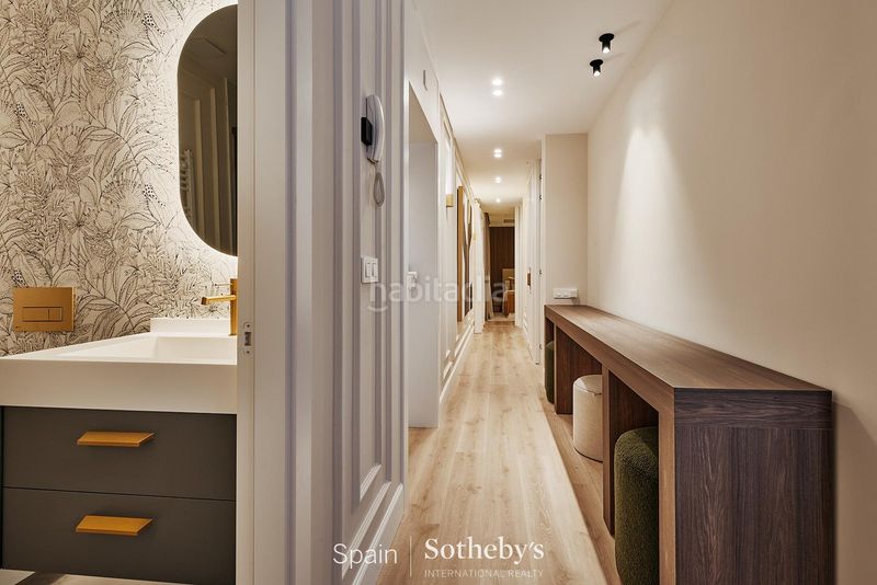 Foto 43b23eef-fe15-409f-856e-3e050a36c91c. Apartament amb calefacció a Lista Madrid