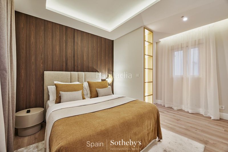 Foto 46f3e70b-5fe0-45d9-abf4-007f8cc6a1d8. Apartament amb calefacció a Lista Madrid