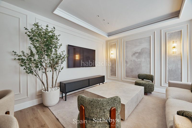Foto 49d6b125-0886-4177-9d9d-b1596807e1c0. Apartament amb calefacció a Lista Madrid