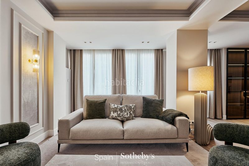 Foto 530459ba-e7b2-458b-aa4e-8b6cb92f2113. Apartament amb calefacció a Lista Madrid