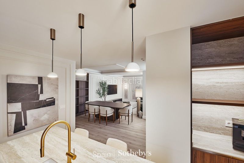 Foto 946d4a8c-c767-413a-96ce-d0642817b302. Apartament amb calefacció a Lista Madrid