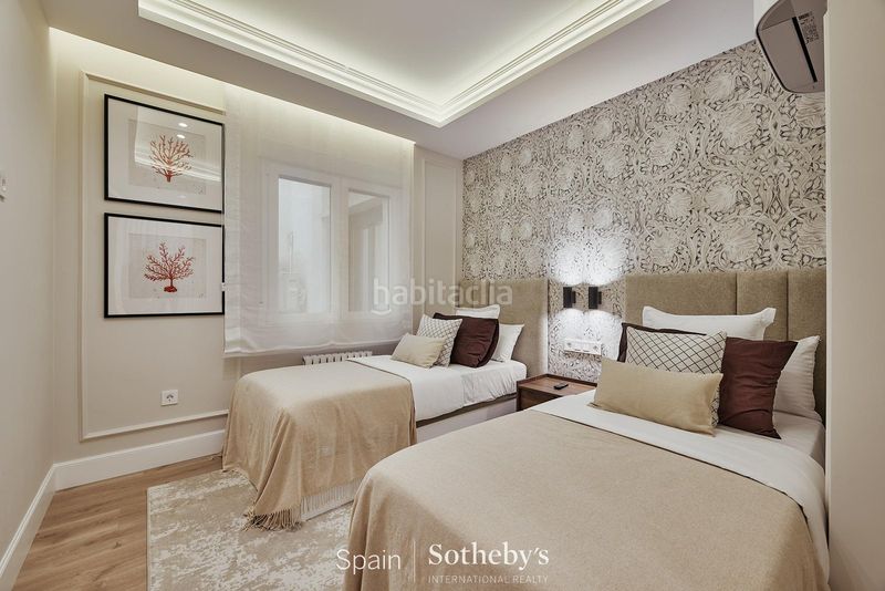 Foto a16a4224-bb91-46f4-80da-b9f3d67df95c. Apartament amb calefacció a Lista Madrid