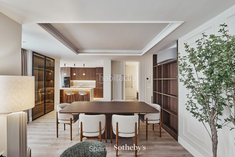 Foto b0eba6e9-c465-48f3-a0c0-77c6b31d1d3c. Apartament amb calefacció a Lista Madrid