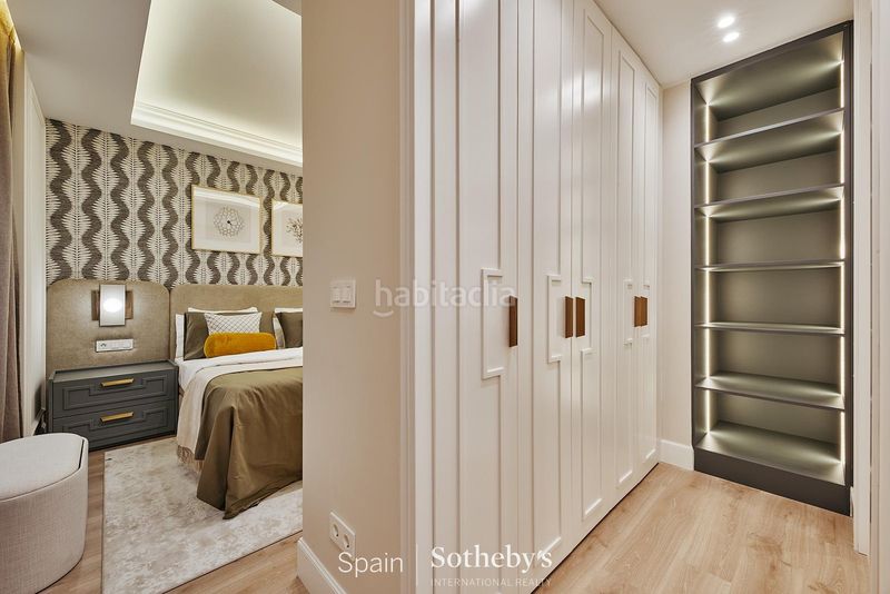 Foto b301b767-d593-41bd-98f8-975b9d25110f. Apartament amb calefacció a Lista Madrid