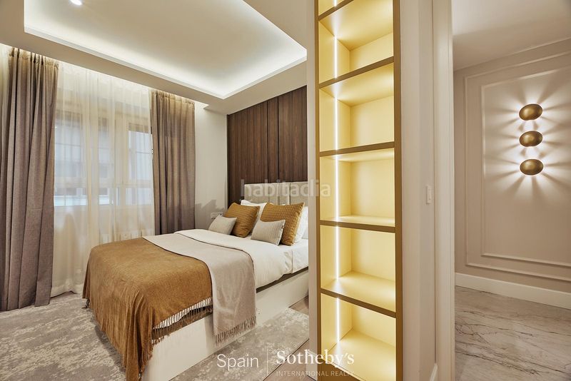 Foto b5c8f624-e798-4f88-8c14-bd23fe55c745. Apartament amb calefacció a Lista Madrid