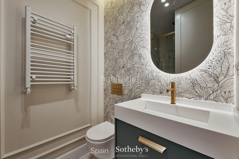 Foto e6ac2a65-d93b-4b6a-8c4c-d8870ecc10d4. Apartament amb calefacció a Lista Madrid