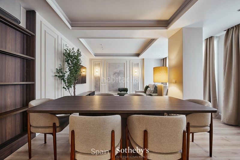 Foto eddc8821-ac6b-476d-8662-209493070929. Apartament amb calefacció a Lista Madrid