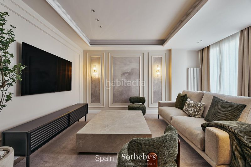 Foto f1b8ed8e-e769-47ce-bd1a-21208c1053eb. Apartament amb calefacció a Lista Madrid