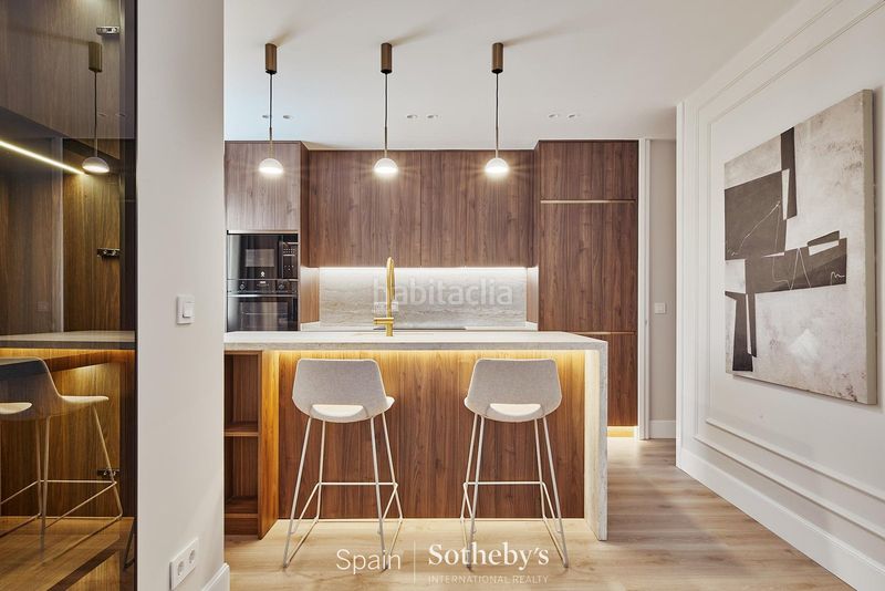 Foto f73b6e1c-9d8a-49ba-b150-986490fd24e5. Apartament amb calefacció a Lista Madrid