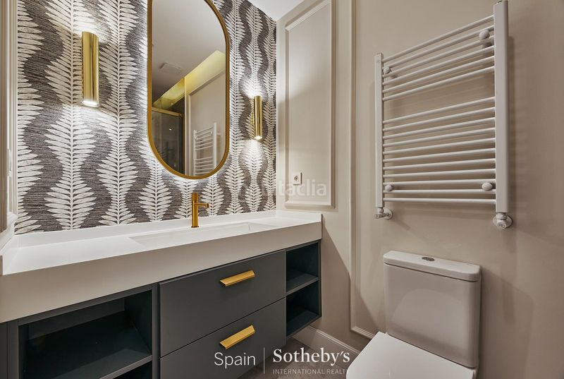 Foto fd8b440a-6253-4709-9037-8ea420cb8126. Apartament amb calefacció a Lista Madrid