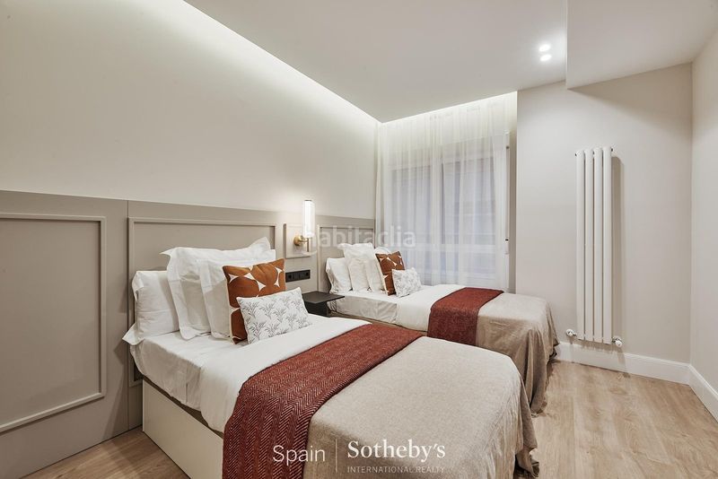 Foto 02b5e53d-4394-4c9f-97b6-402c372029c5. Apartament amb calefacció a Castellana Madrid