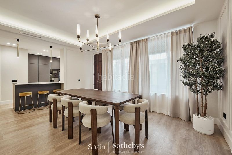 Foto 115c7745-730d-4bd9-aaf2-a0c31de04d9a. Apartament amb calefacció a Castellana Madrid