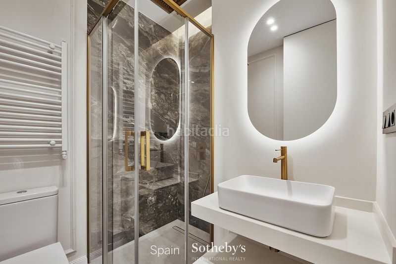 Foto 26397e28-31cd-49e0-8740-d257585dfa63. Apartament amb calefacció a Castellana Madrid