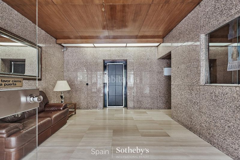 Foto 2a499332-5146-4e41-8ebd-4f66cd889184. Apartament amb calefacció a Castellana Madrid