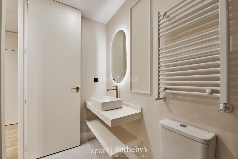 Foto 2be21302-ff49-4364-8f08-9cff8fe4c1f3. Apartament amb calefacció a Castellana Madrid