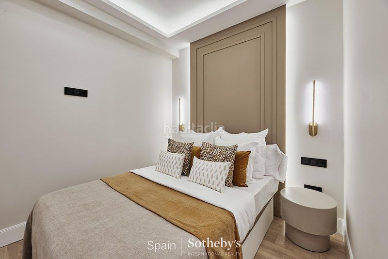Foto 5483abb0-93a2-437a-9422-fc8aa0ceac83. Apartament amb calefacció a Castellana Madrid