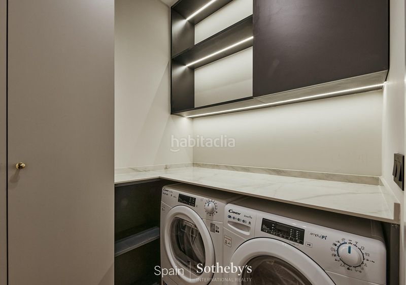 Foto 7c1af918-ae59-4e07-8076-cb90eb33c419. Apartament amb calefacció a Castellana Madrid