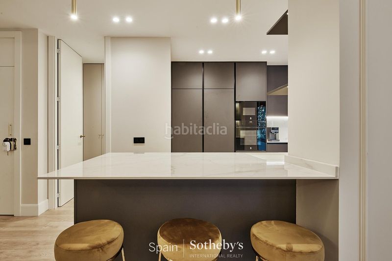 Foto 7f623ae8-dad7-45a3-aa13-4ba5a587630e. Apartament amb calefacció a Castellana Madrid