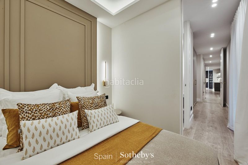 Foto 874b2014-c89d-4d06-8ac8-969385e86beb. Apartament amb calefacció a Castellana Madrid