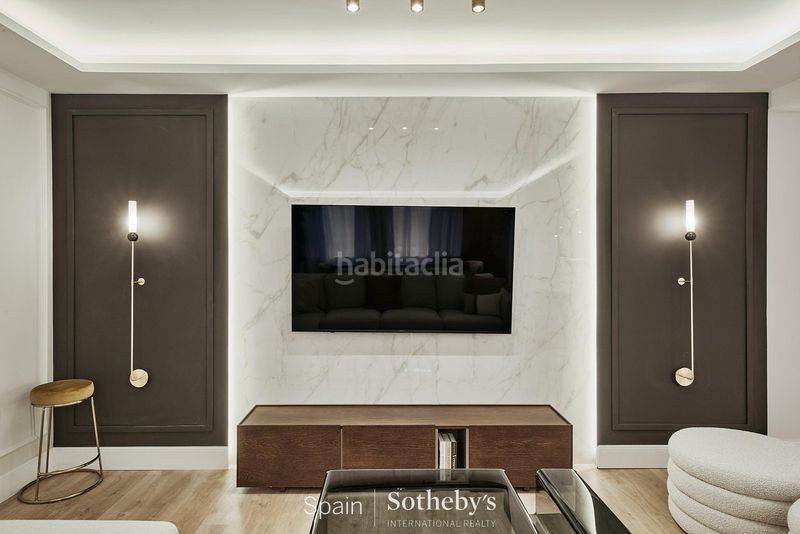 Foto 87cabec8-f2bc-4bb6-b90c-577da1974937. Apartament amb calefacció a Castellana Madrid