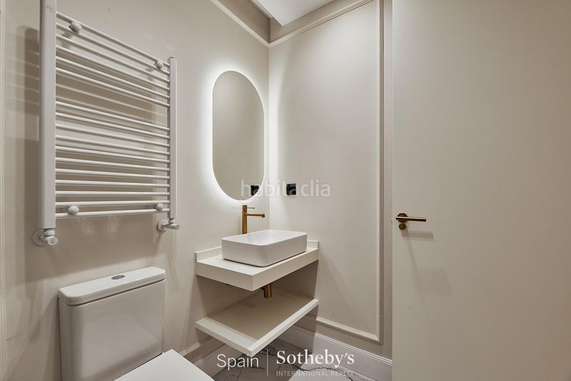 Foto 8f3970bb-0c82-4093-b7f6-b349504f4cca. Apartament amb calefacció a Castellana Madrid