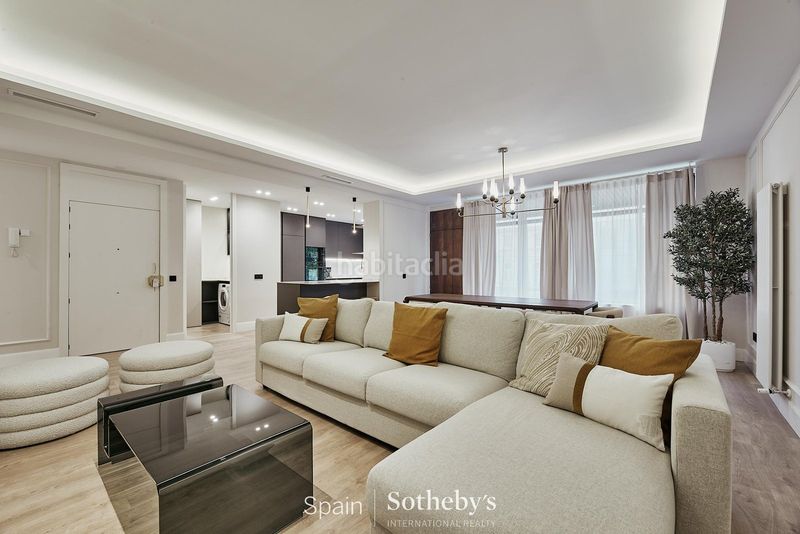 Foto 9f6d1e6a-232f-4f6f-9edc-0f54c03c37ce. Apartament amb calefacció a Castellana Madrid