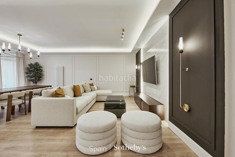 Foto d0b7d396-f5c1-4436-8c54-90e0681756ad. Apartament amb calefacció a Castellana Madrid