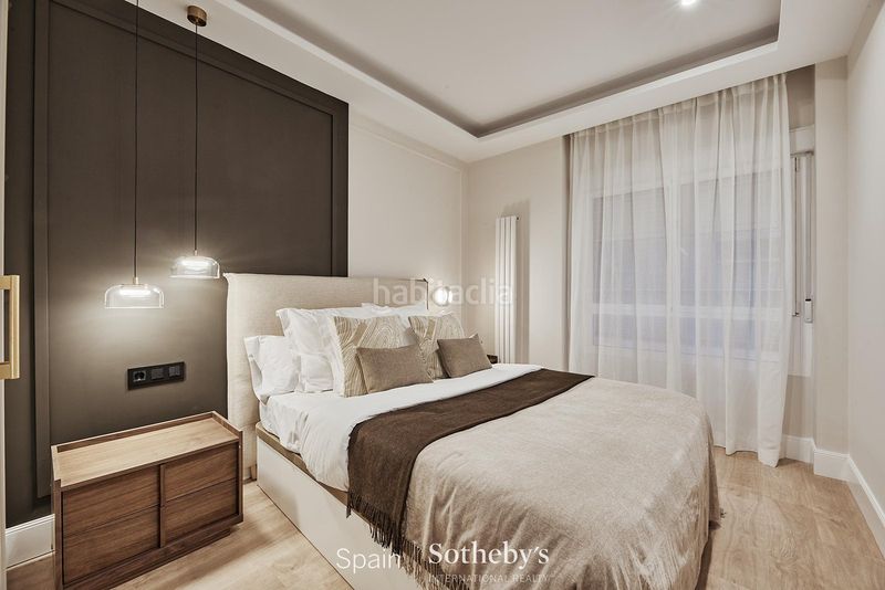 Foto d4a25fec-6d83-4098-a29f-3530141d0dbe. Apartament amb calefacció a Castellana Madrid