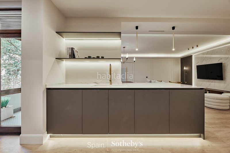 Foto d587ae3f-5a88-4c19-ab2e-cabcba78761b. Apartament amb calefacció a Castellana Madrid