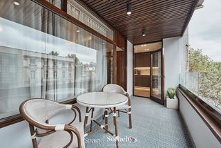 Apartament a Calle de María de Molina