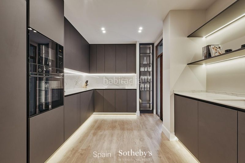 Foto ea29420a-8203-4f53-b9cd-3621a77ee8e7. Apartament amb calefacció a Castellana Madrid