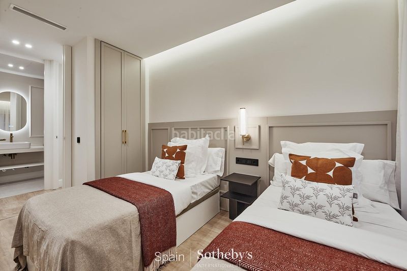 Foto feed8a6f-6aaf-4926-a460-880f98d76342. Apartament amb calefacció a Castellana Madrid