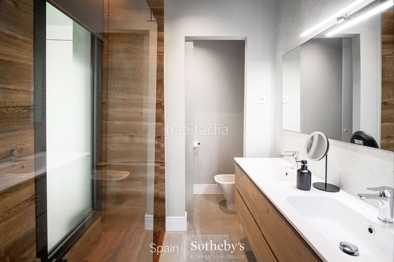 Foto 2a47fc3d-03d1-4518-b661-14eee97eccfb. Apartament amb calefacció aparcament piscina a Yucatán-La Cornisa Rozas de Madrid (Las)