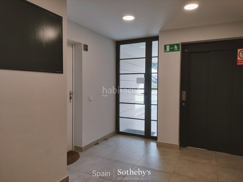 Foto 363ba6c1-ba50-4d15-adc8-eb4405430081. Apartament amb calefacció aparcament piscina a Yucatán-La Cornisa Rozas de Madrid (Las)