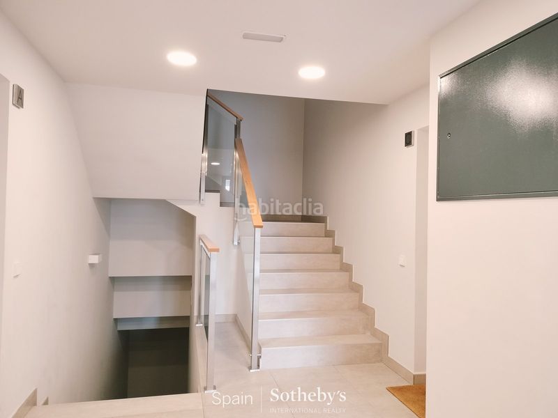 Foto 3bddee43-7042-4058-a86a-3b09d65ab1db. Apartament amb calefacció aparcament piscina a Yucatán-La Cornisa Rozas de Madrid (Las)