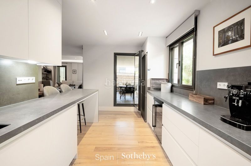Foto 59b6bdf7-646e-4087-a73f-ff3d793209d0. Apartament amb calefacció aparcament piscina a Yucatán-La Cornisa Rozas de Madrid (Las)