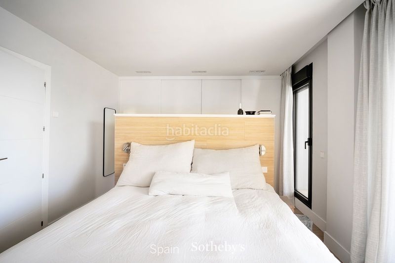 Foto 7cd8d35e-ba83-40f2-8997-4679050cff01. Apartament amb calefacció aparcament piscina a Yucatán-La Cornisa Rozas de Madrid (Las)