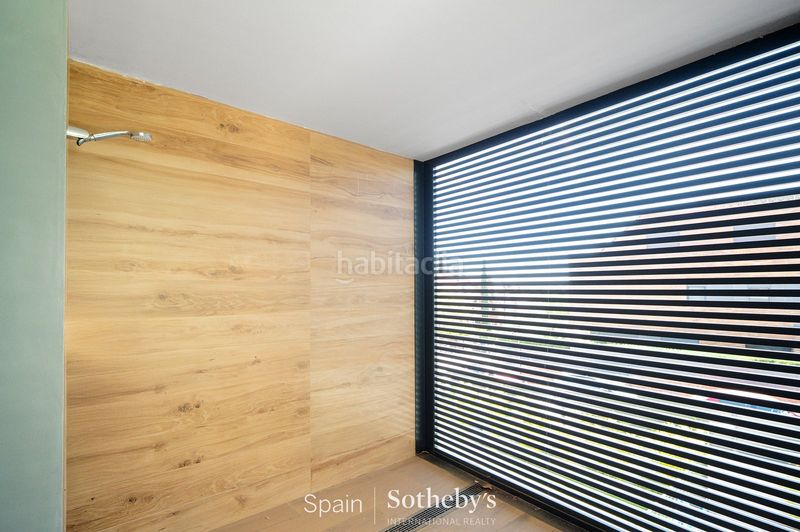 Foto 98090eb6-cbff-4ccc-a46c-0c517c1d855c. Apartament amb calefacció aparcament piscina a Yucatán-La Cornisa Rozas de Madrid (Las)