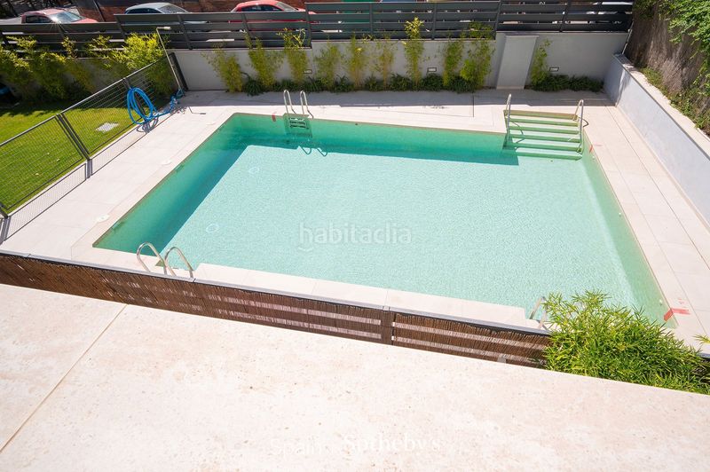 Foto 9b17b8a6-ae61-4058-b150-397bb496a619. Apartament amb calefacció aparcament piscina a Yucatán-La Cornisa Rozas de Madrid (Las)