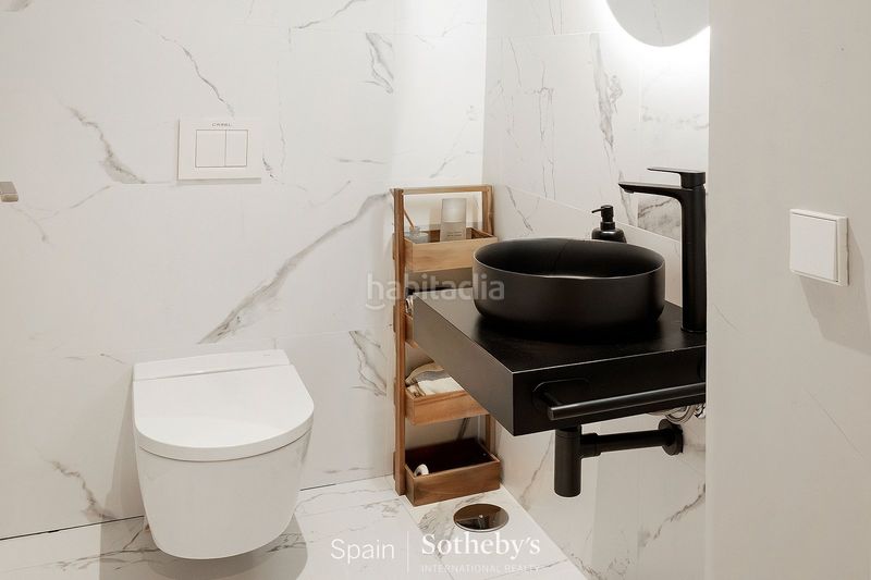Foto 9d3aa3fc-8e7f-4a7b-8b08-58d33763cc30. Apartament amb calefacció aparcament piscina a Yucatán-La Cornisa Rozas de Madrid (Las)