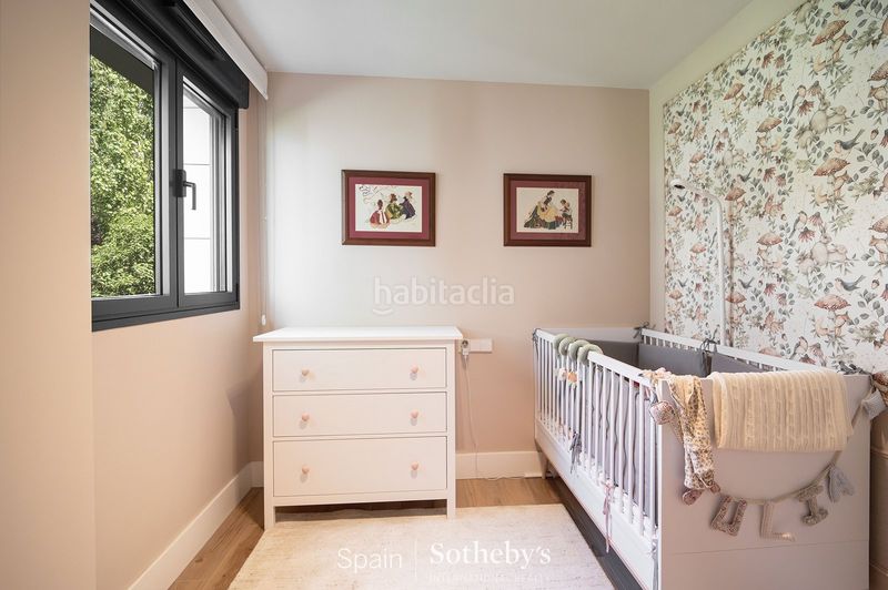 Foto aa7d97f1-3888-488a-a6d0-6d21c5adc69d. Apartament amb calefacció aparcament piscina a Yucatán-La Cornisa Rozas de Madrid (Las)