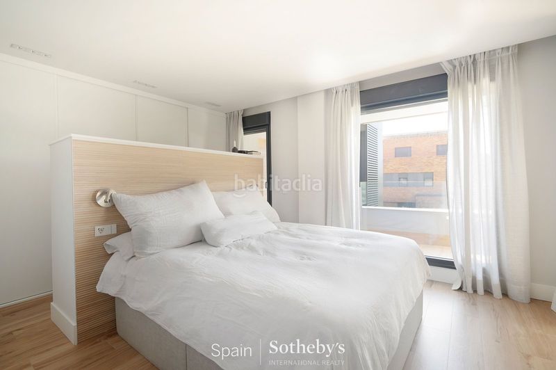 Foto b00b899b-46da-404f-af88-0bca887a5ce9. Apartament amb calefacció aparcament piscina a Yucatán-La Cornisa Rozas de Madrid (Las)