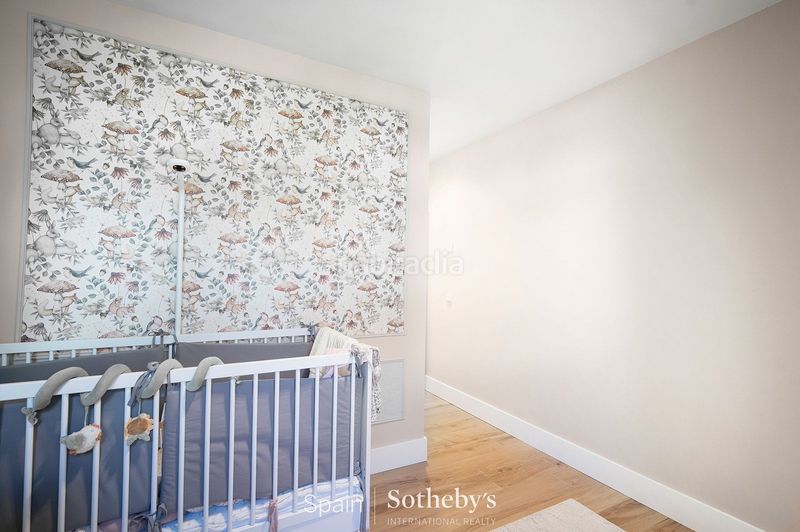 Foto c0acd615-5b71-4872-92b8-c1a952119197. Apartament amb calefacció aparcament piscina a Yucatán-La Cornisa Rozas de Madrid (Las)