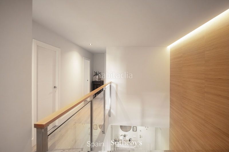 Foto c1f07ea9-3e6e-47c1-9146-550a1e088ee3. Apartament amb calefacció aparcament piscina a Yucatán-La Cornisa Rozas de Madrid (Las)