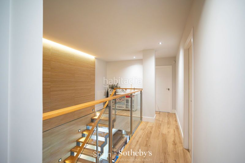 Foto e90754ee-6b0d-4ee2-b79f-ea163e668a0d. Apartament amb calefacció aparcament piscina a Yucatán-La Cornisa Rozas de Madrid (Las)