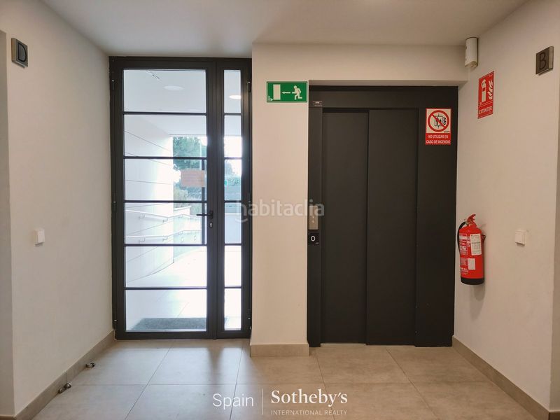 Foto f69b2a50-6f48-4af3-86db-f8b3ee8f5b8f. Apartament amb calefacció aparcament piscina a Yucatán-La Cornisa Rozas de Madrid (Las)