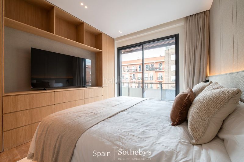 Foto 3c2ed5be-0311-4828-84b0-f170fefb6dbf. Apartament amb calefacció aparcament a Castellana Madrid