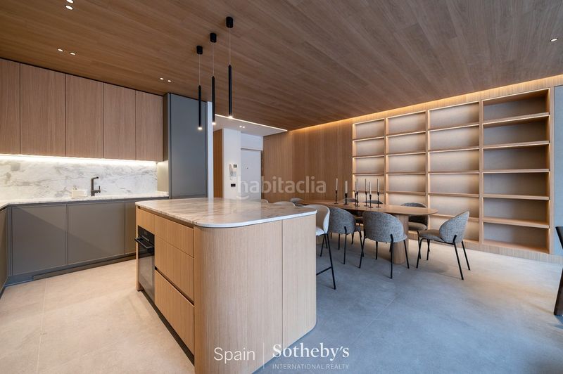 Foto 4590f07f-b4d5-4da6-a039-c387e3ee07b2. Apartament amb calefacció aparcament a Castellana Madrid