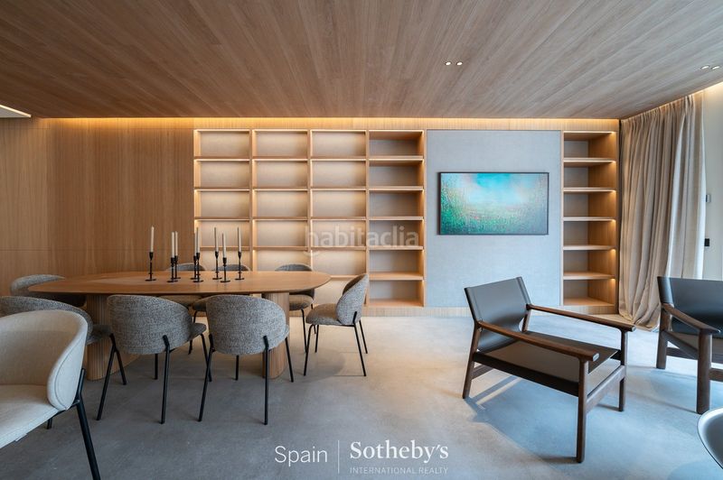 Foto 71c102c1-5a29-40ee-83c0-87350384e93d. Apartament amb calefacció aparcament a Castellana Madrid